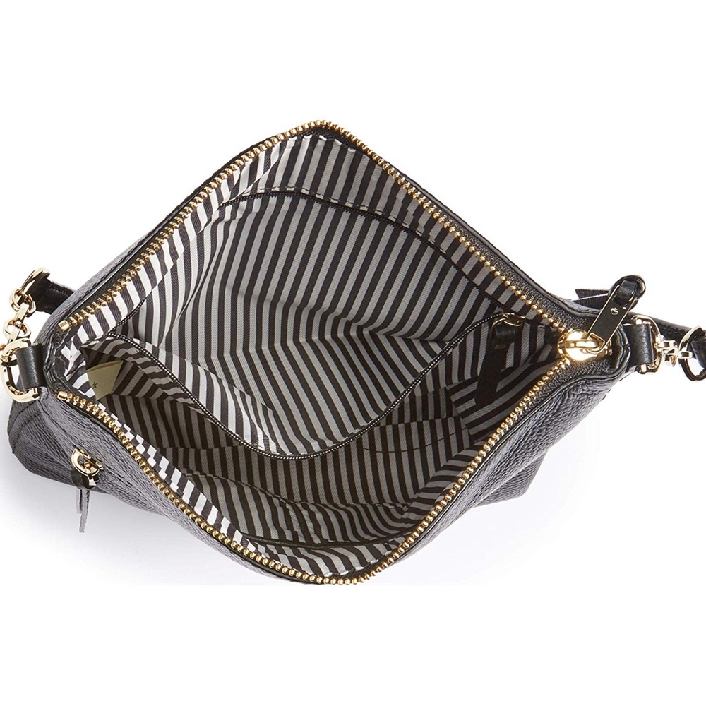 Kate Spade Jackson Street Melisse Crossbody Bag - Picture 5 of 7
